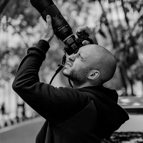 Lucas Bordeu, Audiovisual Production