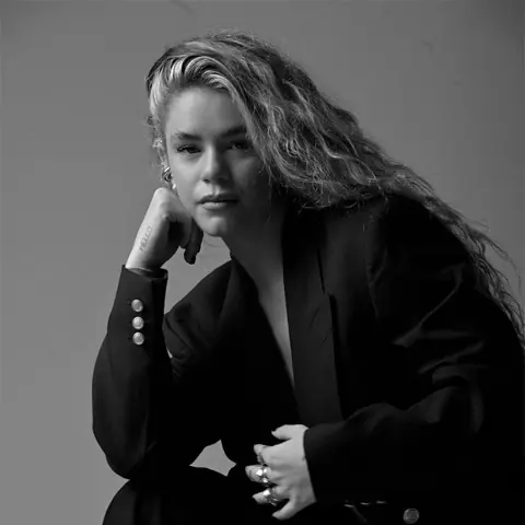 Valentina Delgado, Brand Strategy